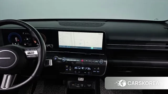 Hyundai Kona (SX2) id 3560812 из Кореи 8