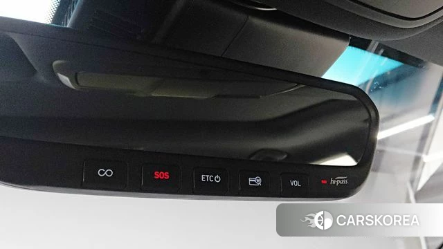 Genesis G70 id 4895130 из Кореи 8