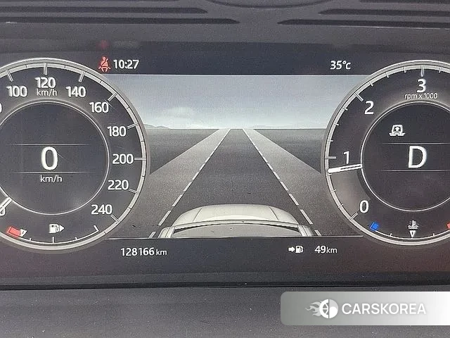 Land Rover Discovery 5 id 3021072 из Кореи 8