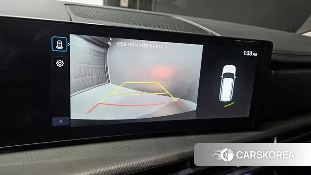 Hyundai Santa Fe (MX5) id 3580637 из Кореи 8