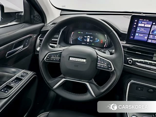 Haval H6 id 4209396 из Китая 8