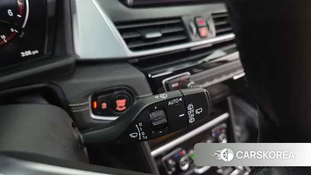 BMW 2 Series Active Tourer (F45) id 3765700 из Кореи 8