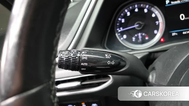 Hyundai Sonata (DN8) id 4906065 из Кореи 8