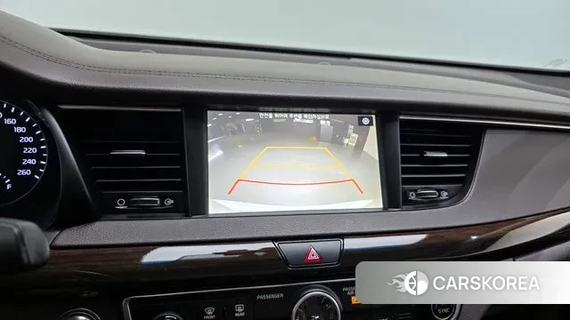 Kia Come New K7 id 2971263 из Кореи 8