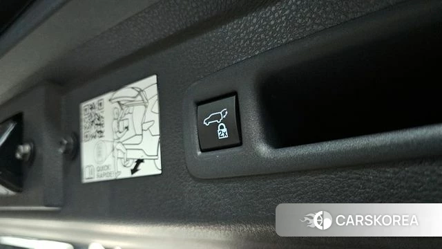 Toyota Sienna 4th Generation id 4329558 из Кореи 8