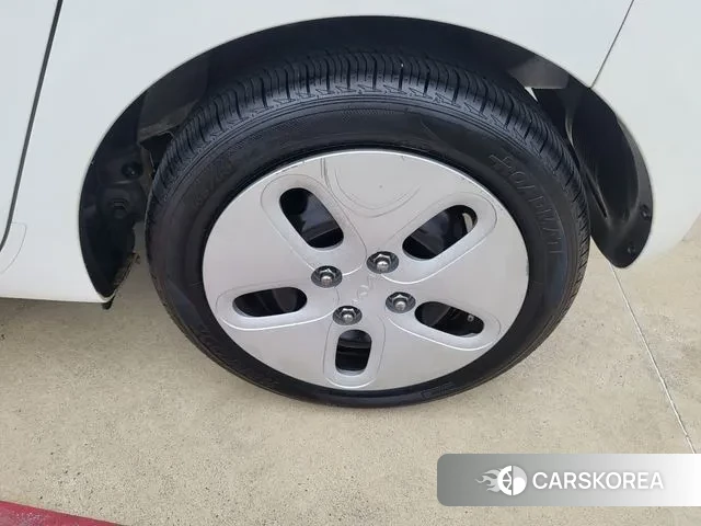 Kia The New Ray id 3191967 из Кореи 8