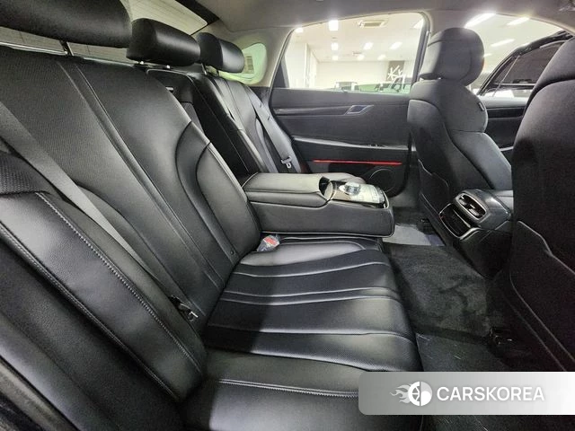 Genesis G80 (RG3) id 4547669 из Кореи 8