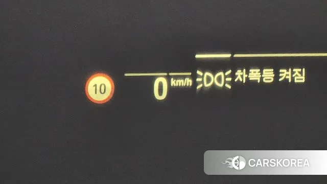 BMW 7 Series (G11) id 3747449 из Кореи 8