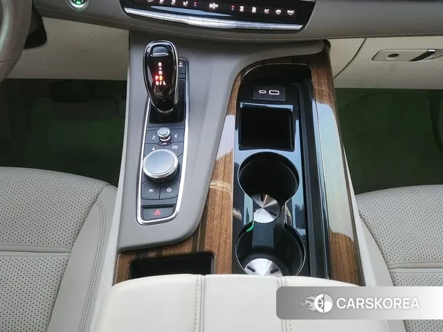 Cadillac Escalade 5th Generation id 3443162 из Кореи 8