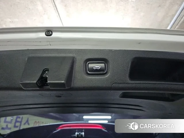 Hyundai Santa Fe TM id 2279304 из Кореи 8