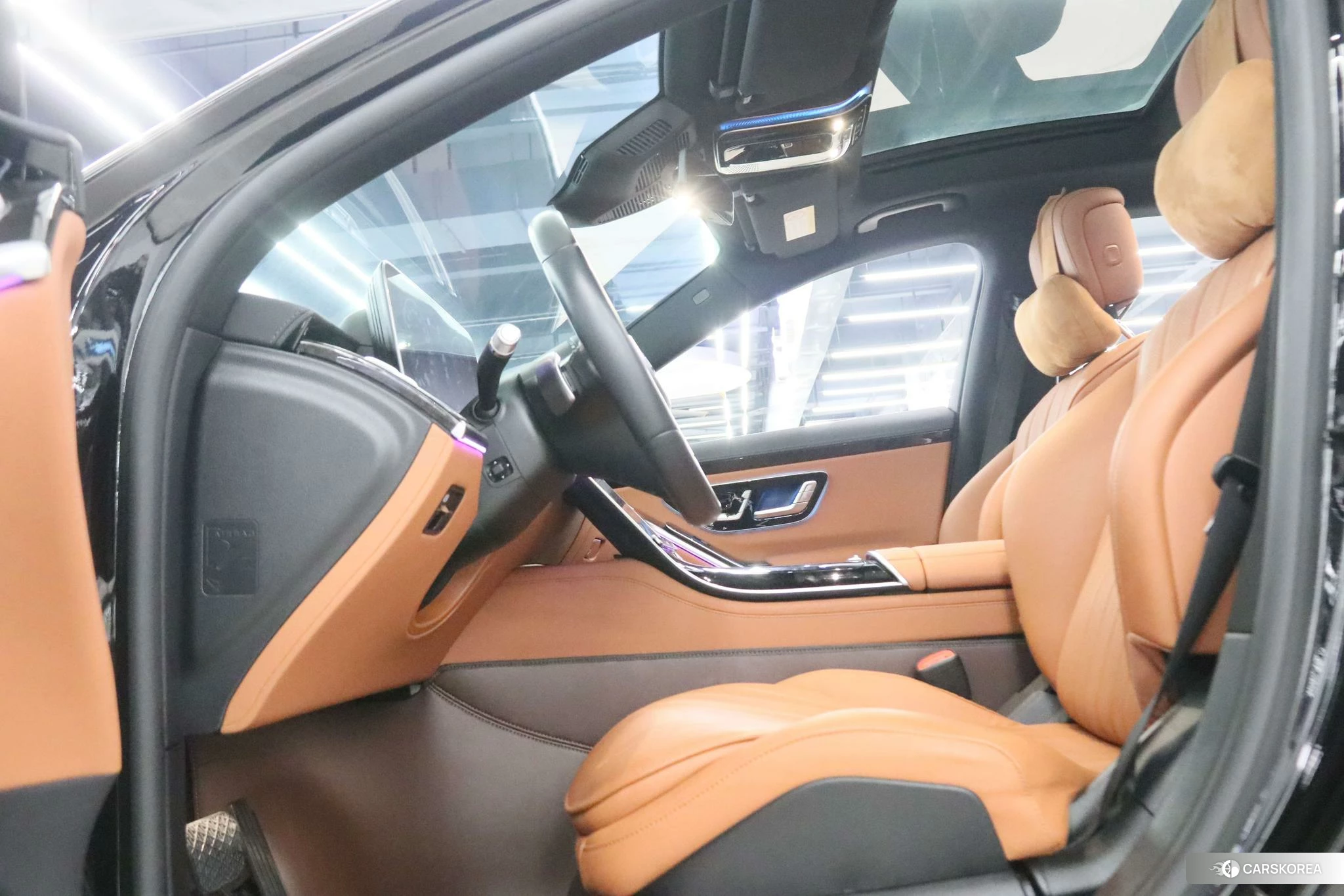 Mercedes-Benz S-class id 4513491 из Китая 8