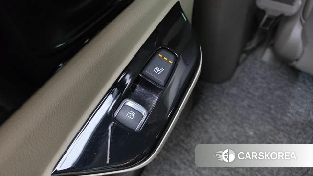 Kia Carnival 4th generation id 4245239 из Кореи 8