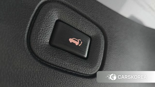 Renault Korea (Samsung) The New QM6 id 3893652 из Кореи 8