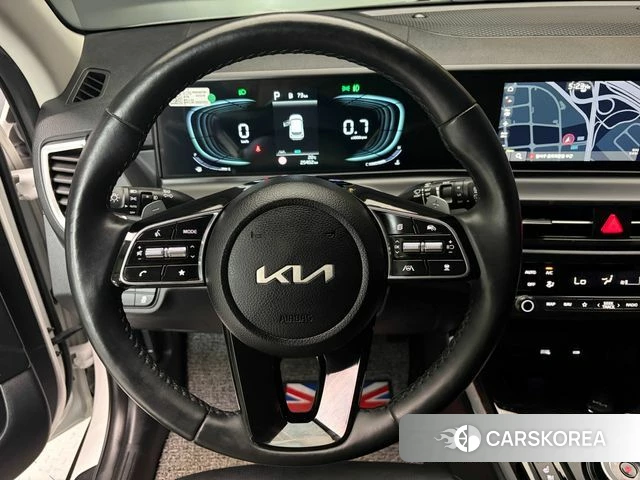 Kia The New Seltos id 4871101 из Кореи 8