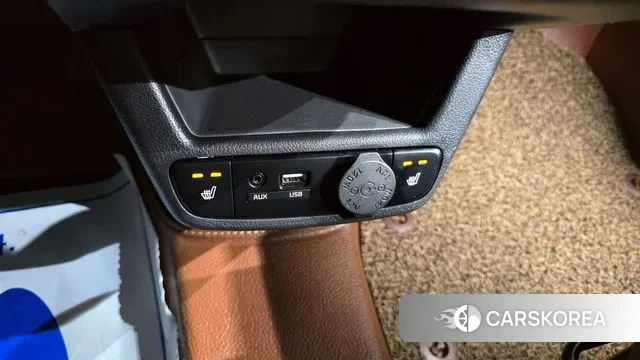 Kia The New Ray id 3444555 из Кореи 8