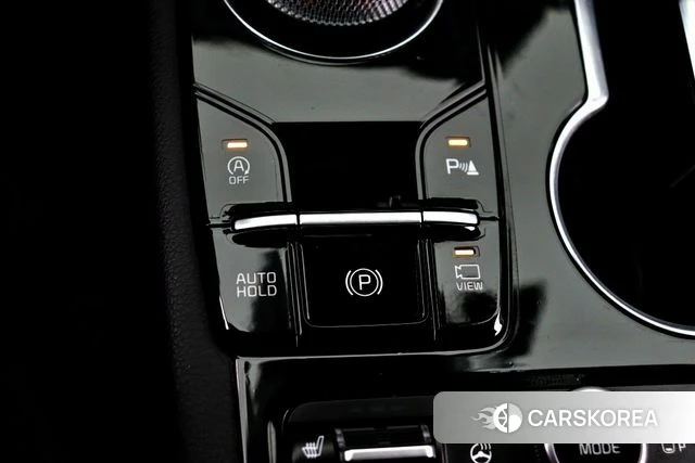 Kia K5 3rd generation id 4203300 из Кореи 8