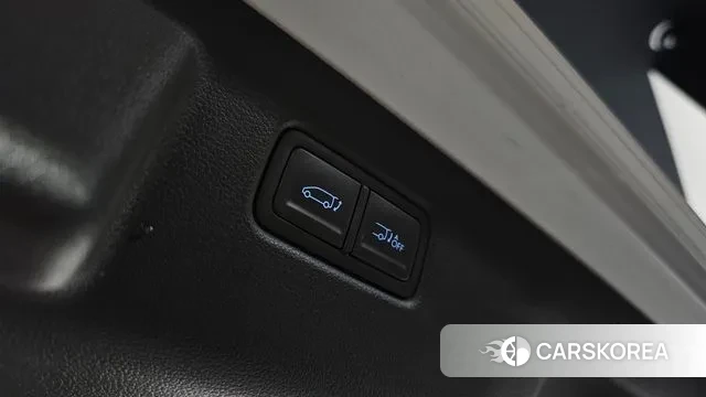 Hyundai Staria id 3517445 из Кореи 8