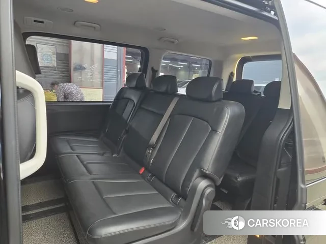 Hyundai Staria id 3551263 из Кореи 8