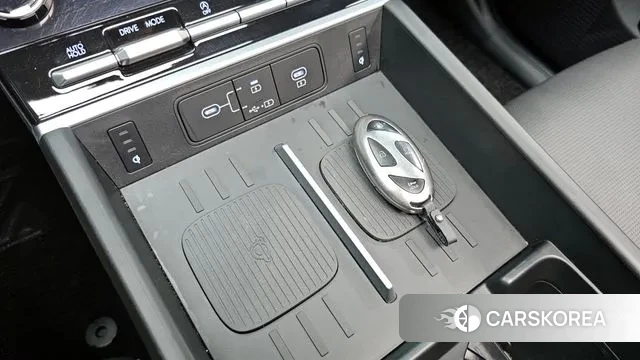 Hyundai Santa Fe (MX5) id 3206876 из Кореи 8