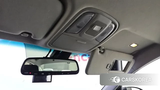 Kia The New K5 2nd generation id 3552647 из Кореи 8