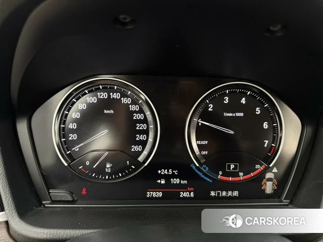 BMW X1 id 4321245 из Китая 8