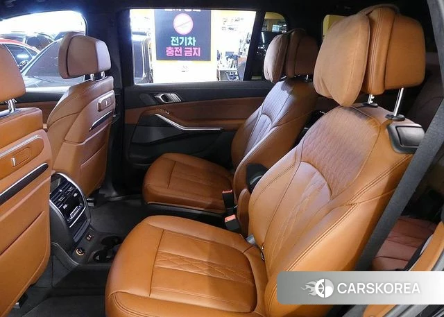 BMW X7 (G07) id 4413934 из Кореи 8