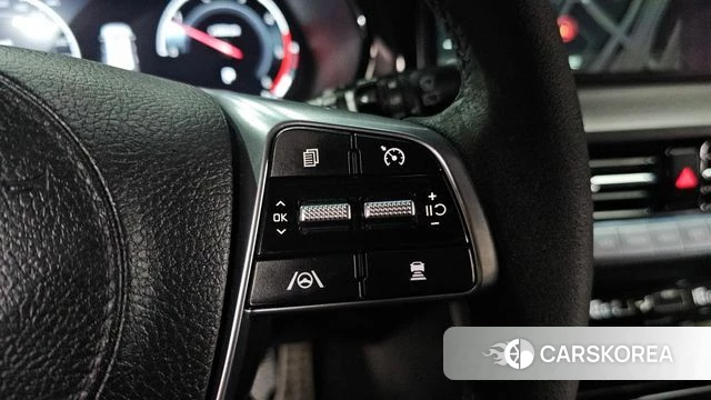 Kia Mohave Master id 4323389 из Кореи 8