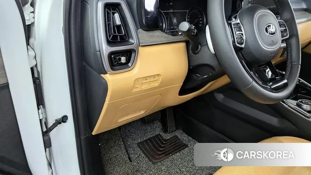 Kia Sorento 4th Generation id 3747161 из Кореи 8