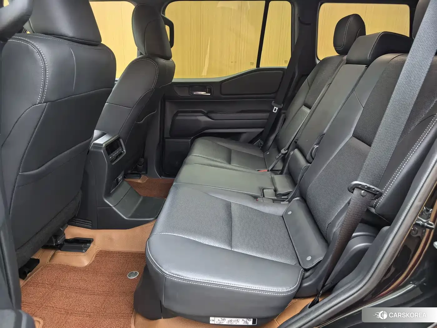 Toyota Land Cruiser id 4538778 из Китая 8