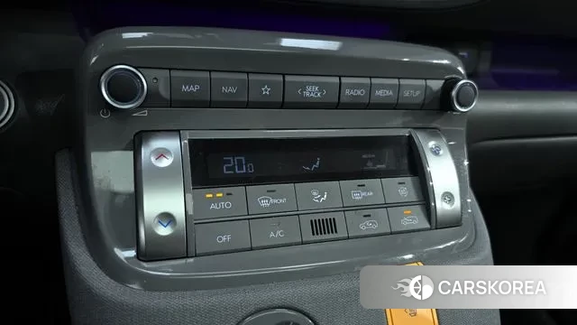 Hyundai Casper id 3746822 из Кореи 8