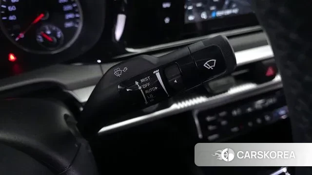 Kia K5 3rd generation id 3626095 из Кореи 8