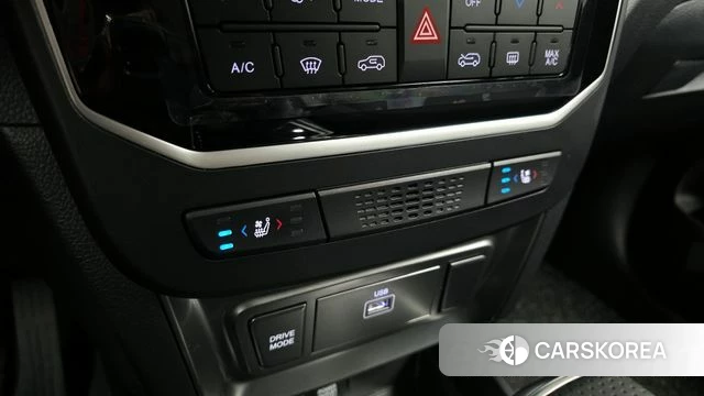 Ssangyong The New Tivoli id 3921835 из Кореи 8