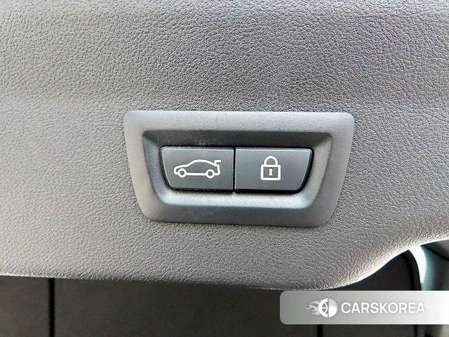 BMW 6 Series GT (G32) id 3872858 из Кореи 8
