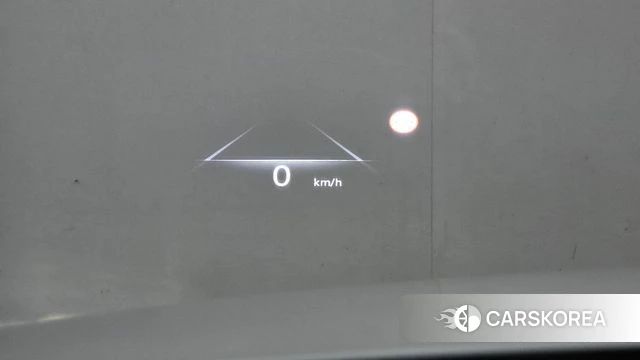 Genesis G80 (RG3) id 4613723 из Кореи 8