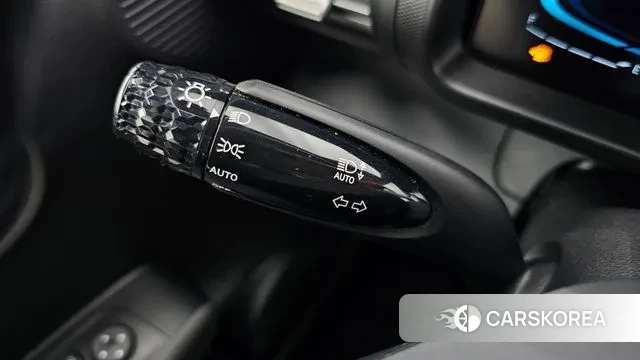 Hyundai Casper id 3289069 из Кореи 8