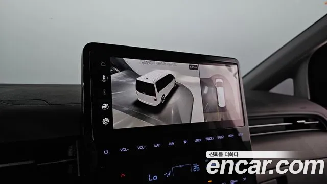 Hyundai Staria id 2847643 из Кореи 8