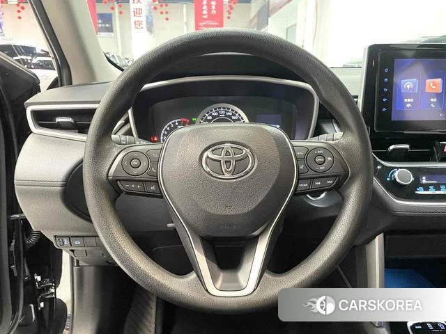 Toyota Fenglanda id 4291353 из Китая 8
