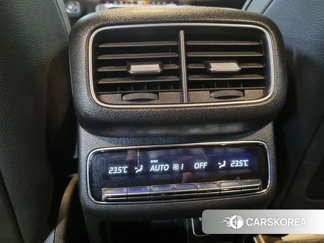 Mercedes-Benz GLE-Class W167 id 3374099 из Кореи 8