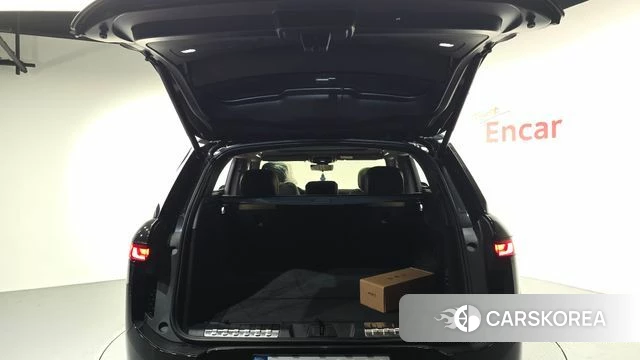 Land Rover Range Rover Sport 3rd Generation id 4773162 из Кореи 8