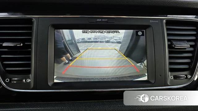Kia The New Carnival id 4411355 из Кореи 8