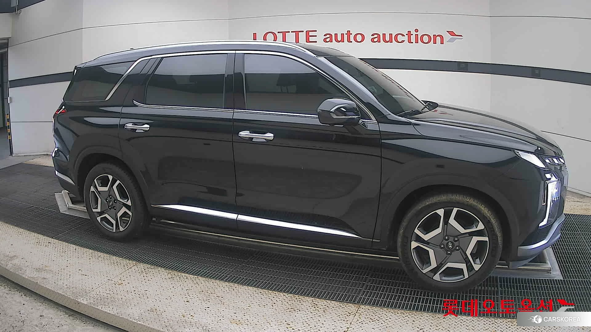 Hyundai Palisade id 4902550 из Кореи 8