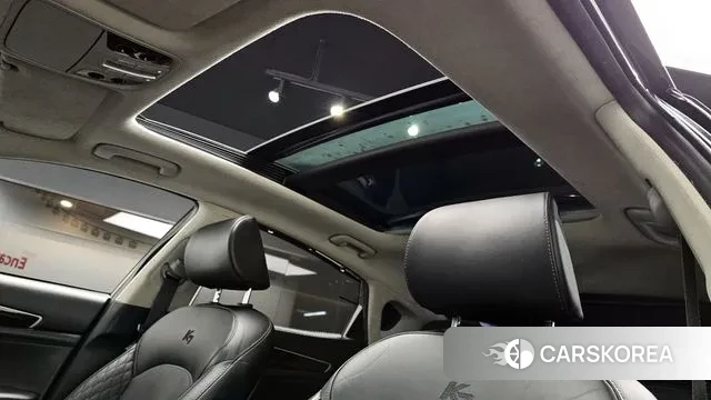 Kia Come New K7 id 3661984 из Кореи 8