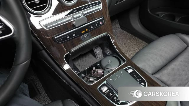 Mercedes-Benz GLC-Class X253 id 4465010 из Кореи 8