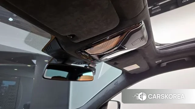 BMW 7 Series (G11) id 3407022 из Кореи 8