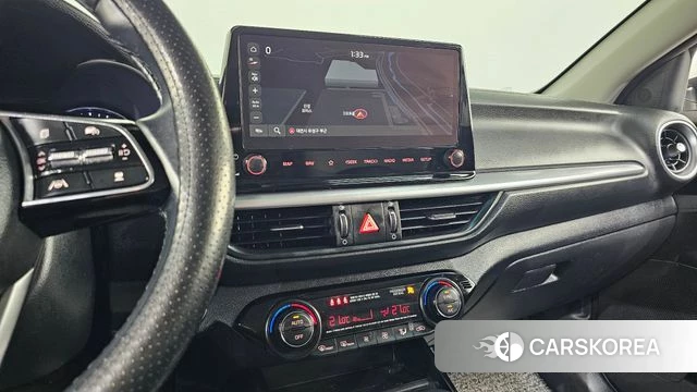 Kia The New K3 2nd generation id 3851745 из Кореи 8