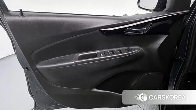 Chevrolet (GM Daewoo) The New Spark id 3282203 из Кореи 8