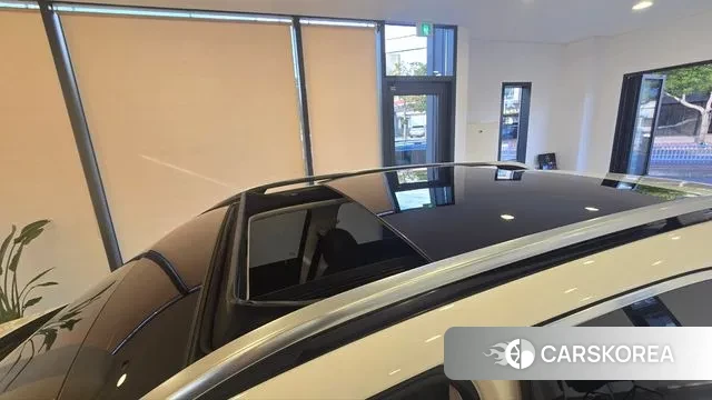 Mercedes-Benz GLE-Class W167 id 3585430 из Кореи 8