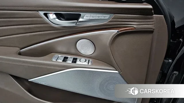 Kia More K9 id 3494488 из Кореи 8