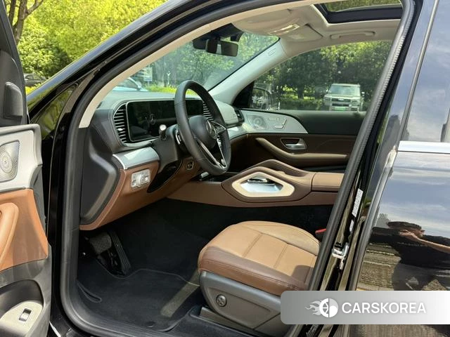 Mercedes-Benz GLE (import) id 4265353 из Китая 8