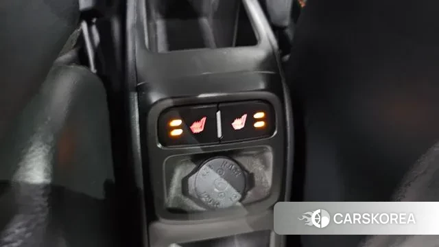 Kia The New Ray id 3061089 из Кореи 8